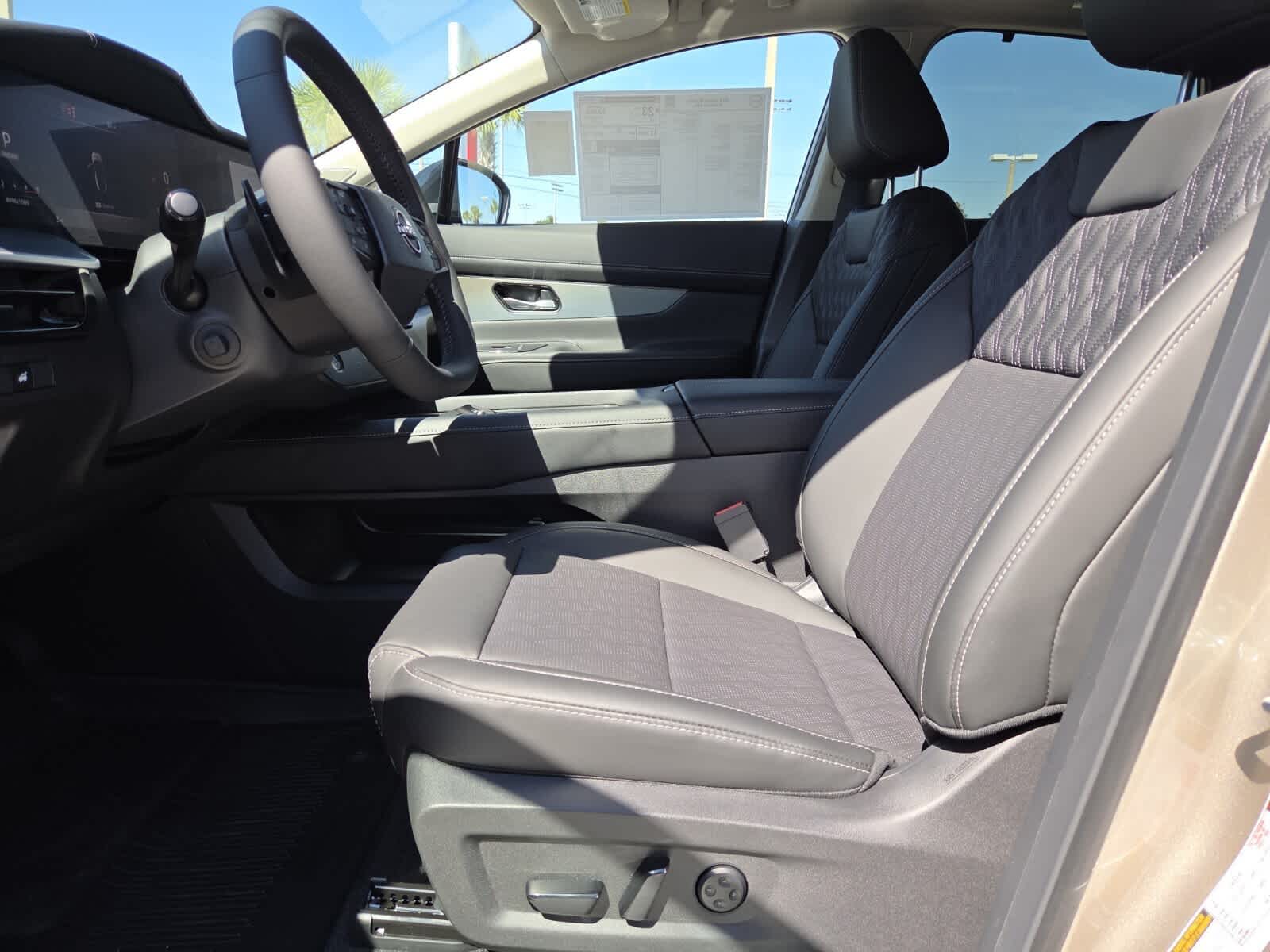 New 2027 Nissan Murano Platinum Crossover