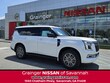  Nissan Armada