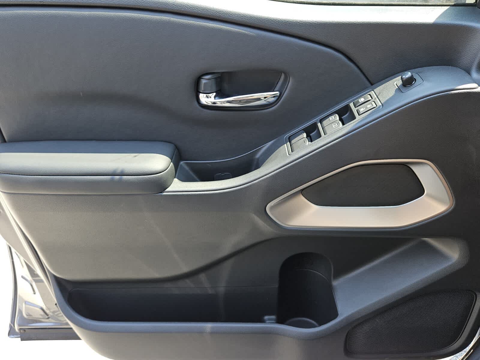 2026 Nissan Frontier SV - Photo 16