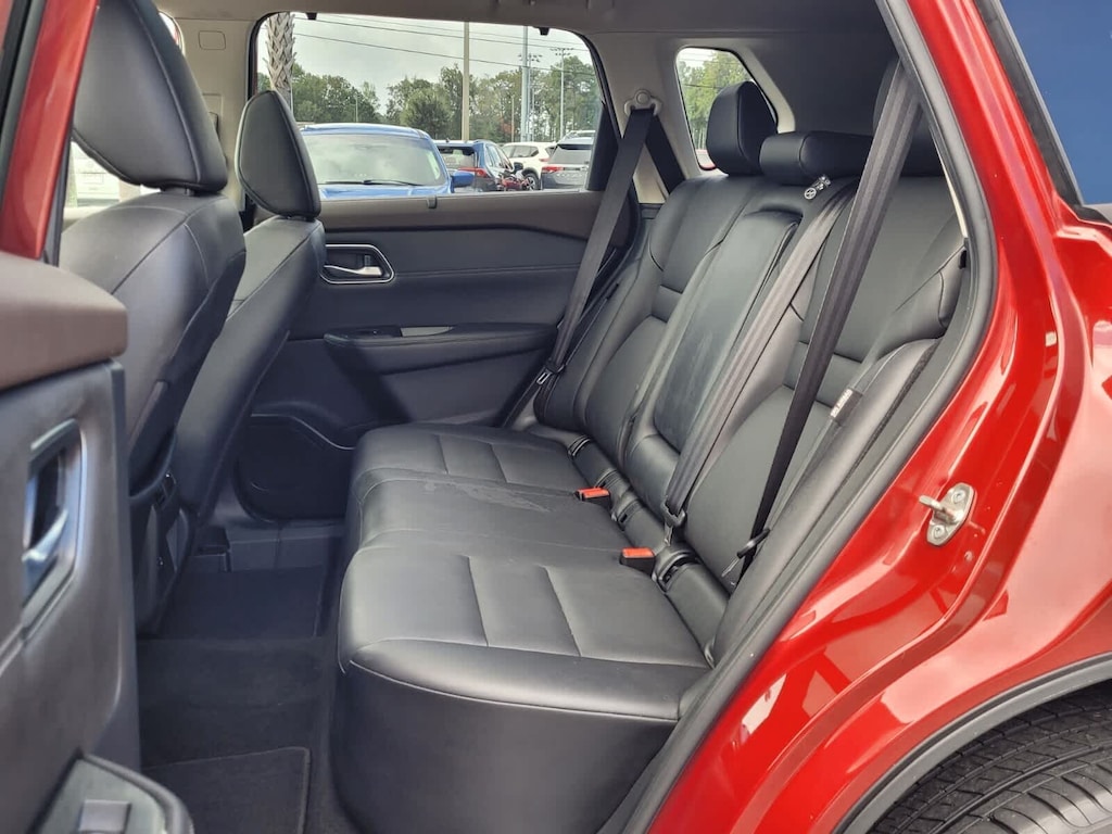 Used 2021 Nissan Rogue SV SUV