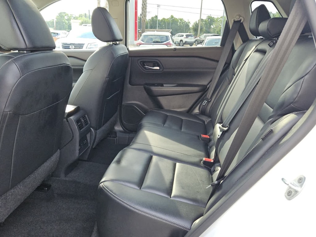 Used 2023 Nissan Rogue SL SUV