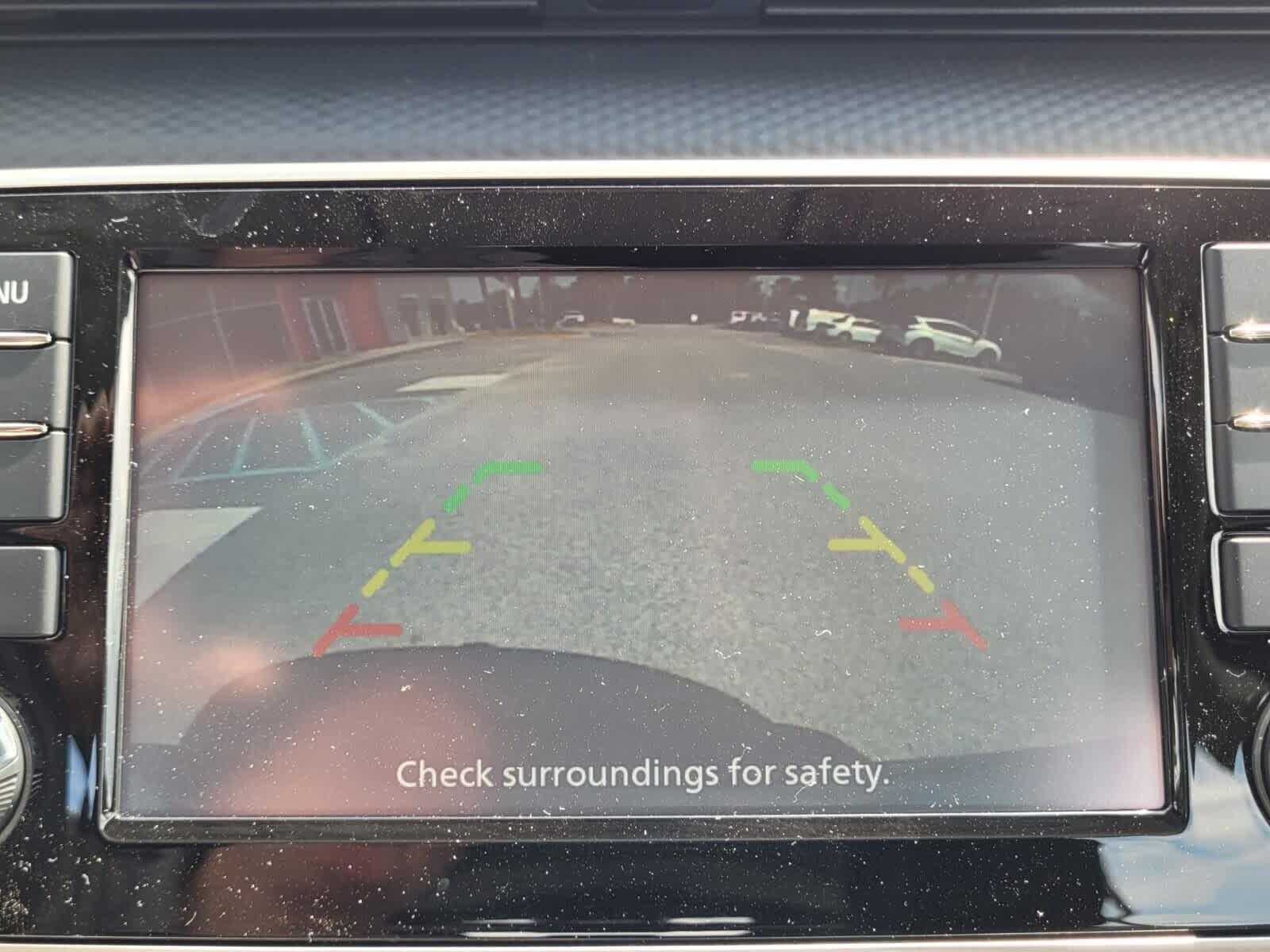 2025 Nissan KICKS PLAY Base - Photo 9