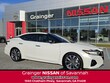  Nissan Maxima