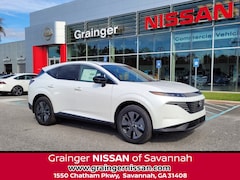 2025 Nissan Murano SL SUV