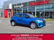 Nissan Kicks Play