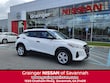 Nissan Kicks Play