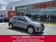Nissan Kicks Play