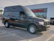 Nissan NV Cargo NV2500 HD