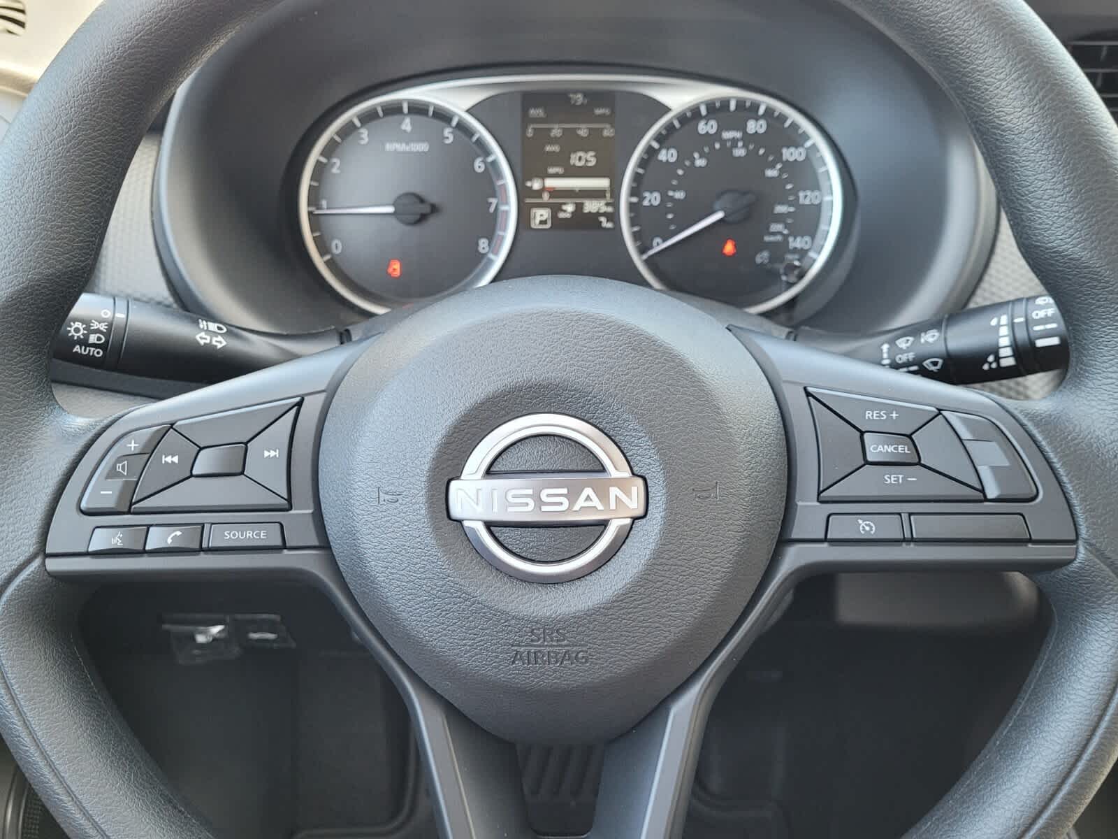 2025 Nissan KICKS PLAY Base - Photo 11