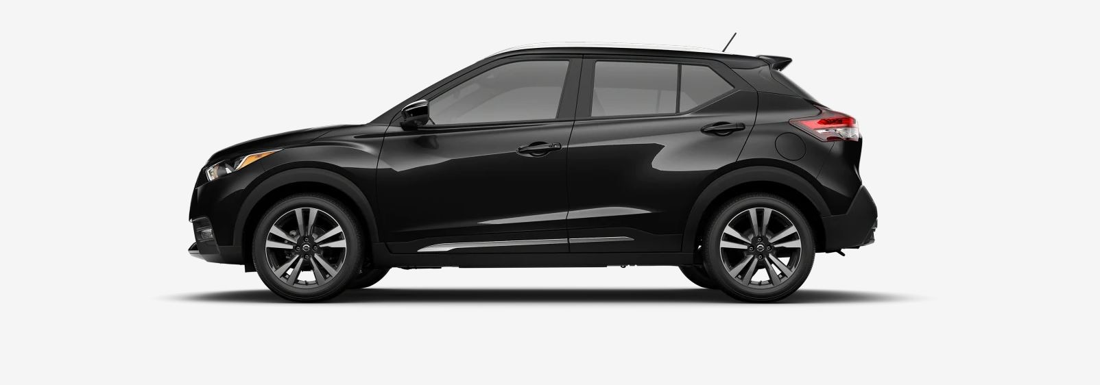new 2020 Nissan Kicks