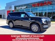  Nissan Armada