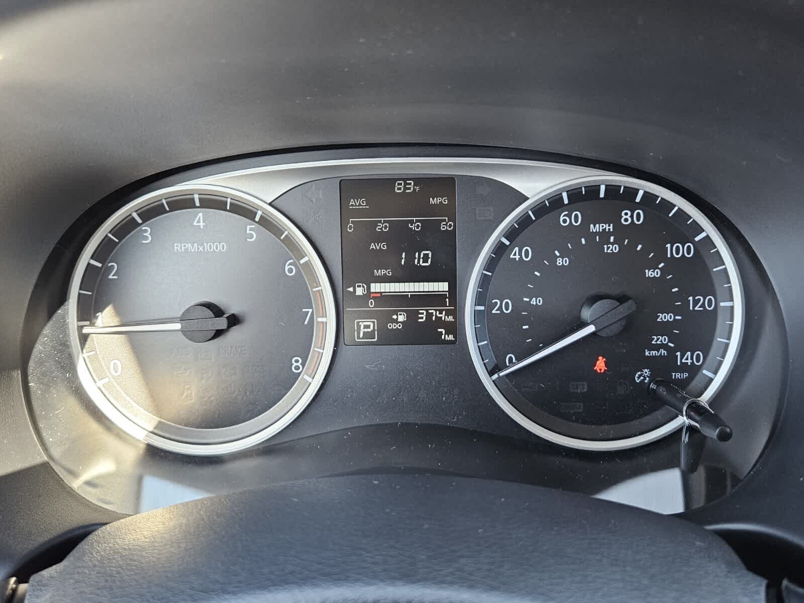 2025 Nissan KICKS PLAY Base - Photo 14