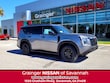  Nissan Armada