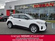  Nissan Kicks Play