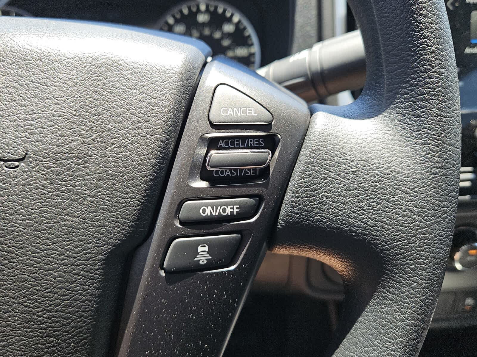 2026 Nissan Frontier SV - Photo 13