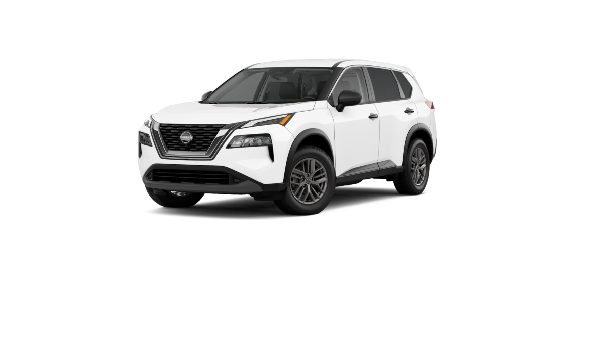 2024 Nissan Rogue Review, Pricing, and Specs Grainger Nissan of Savannah