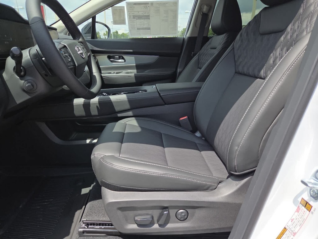 New 2027 Nissan Murano Platinum SUV