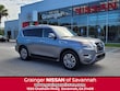 Nissan Armada