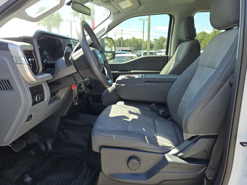 Used 2024 Ford F-250 Truck Crew Cab
