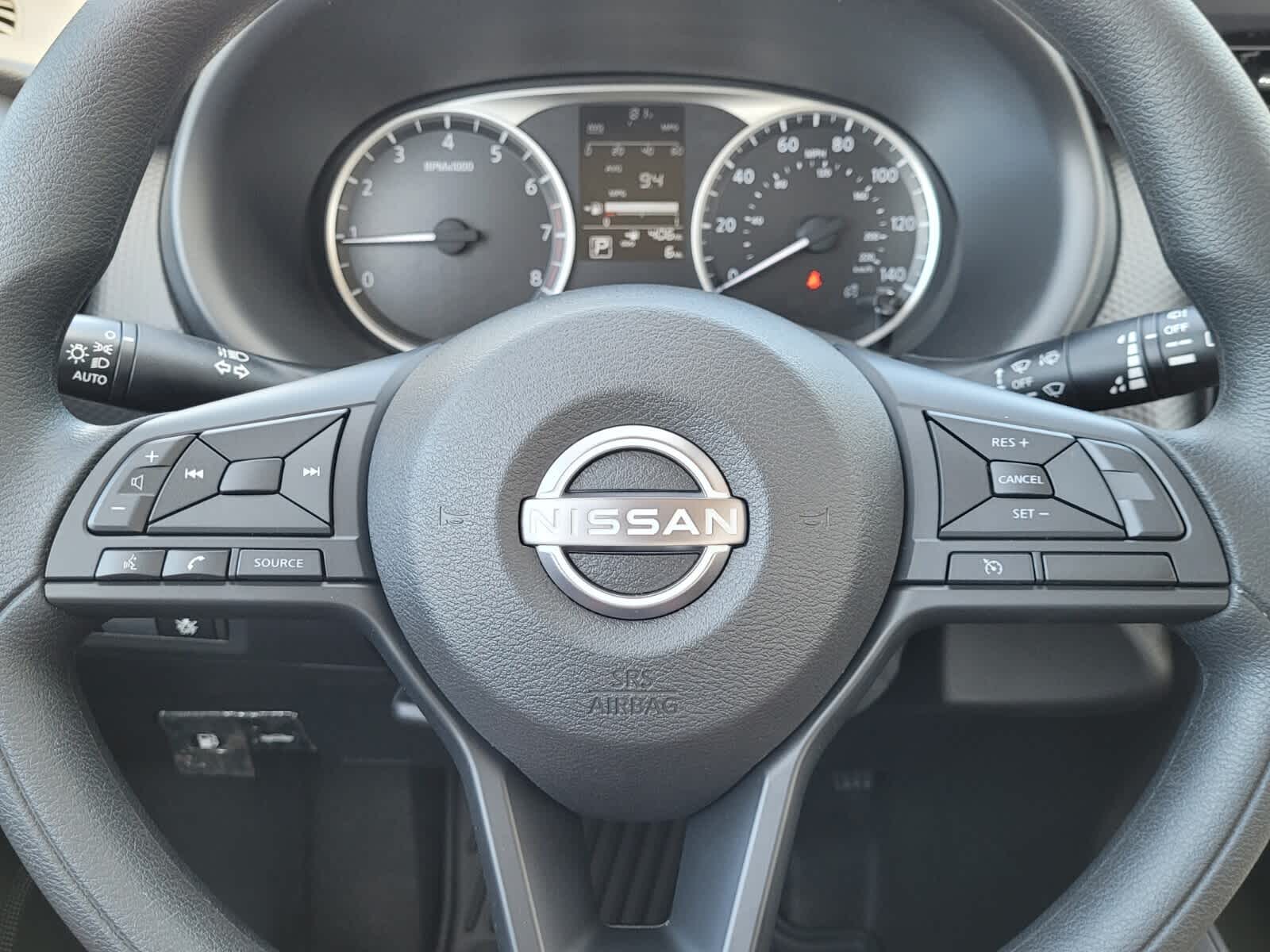 2025 Nissan KICKS PLAY Base - Photo 11