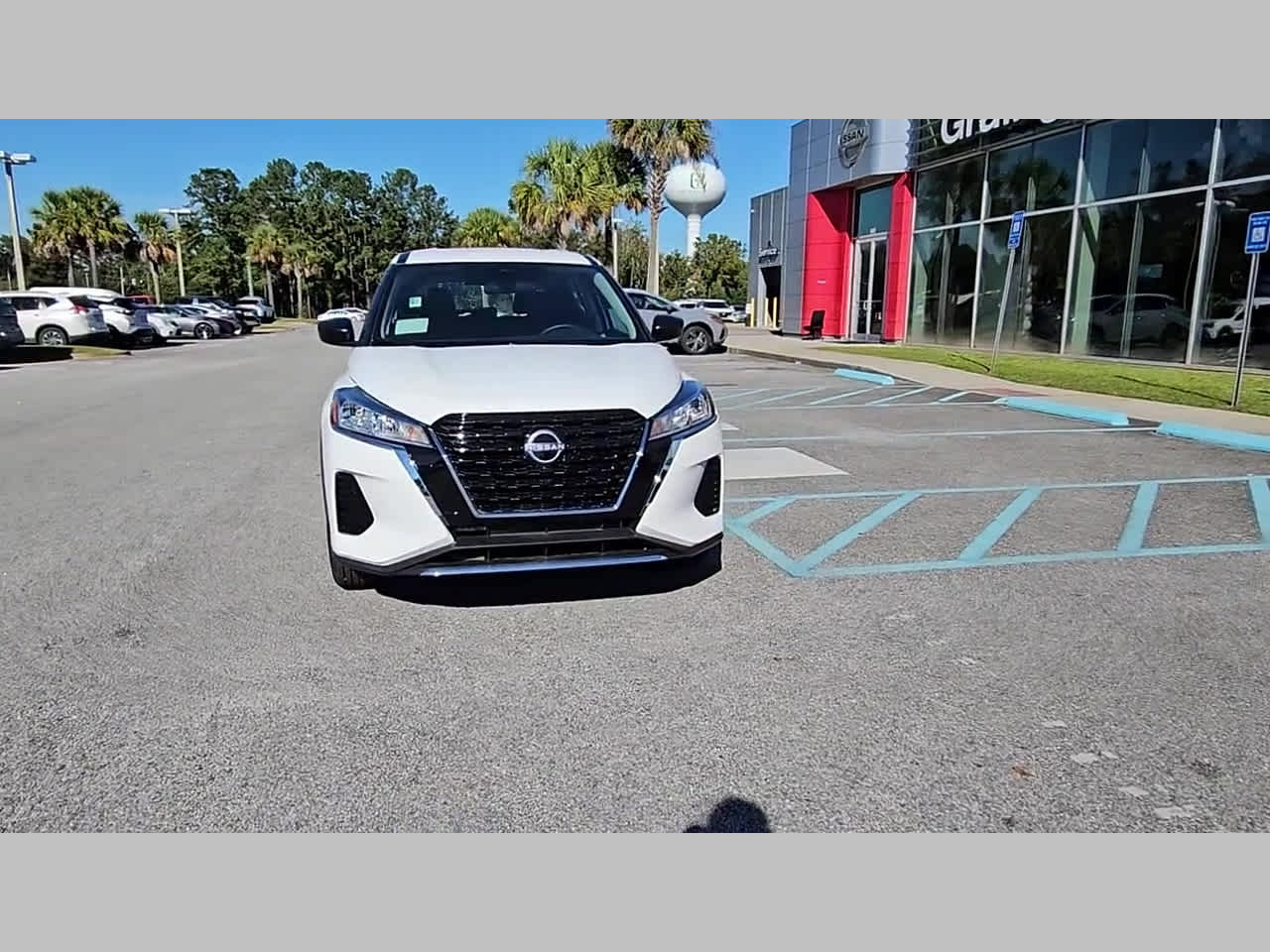 2025 Nissan KICKS PLAY Base - Photo 20