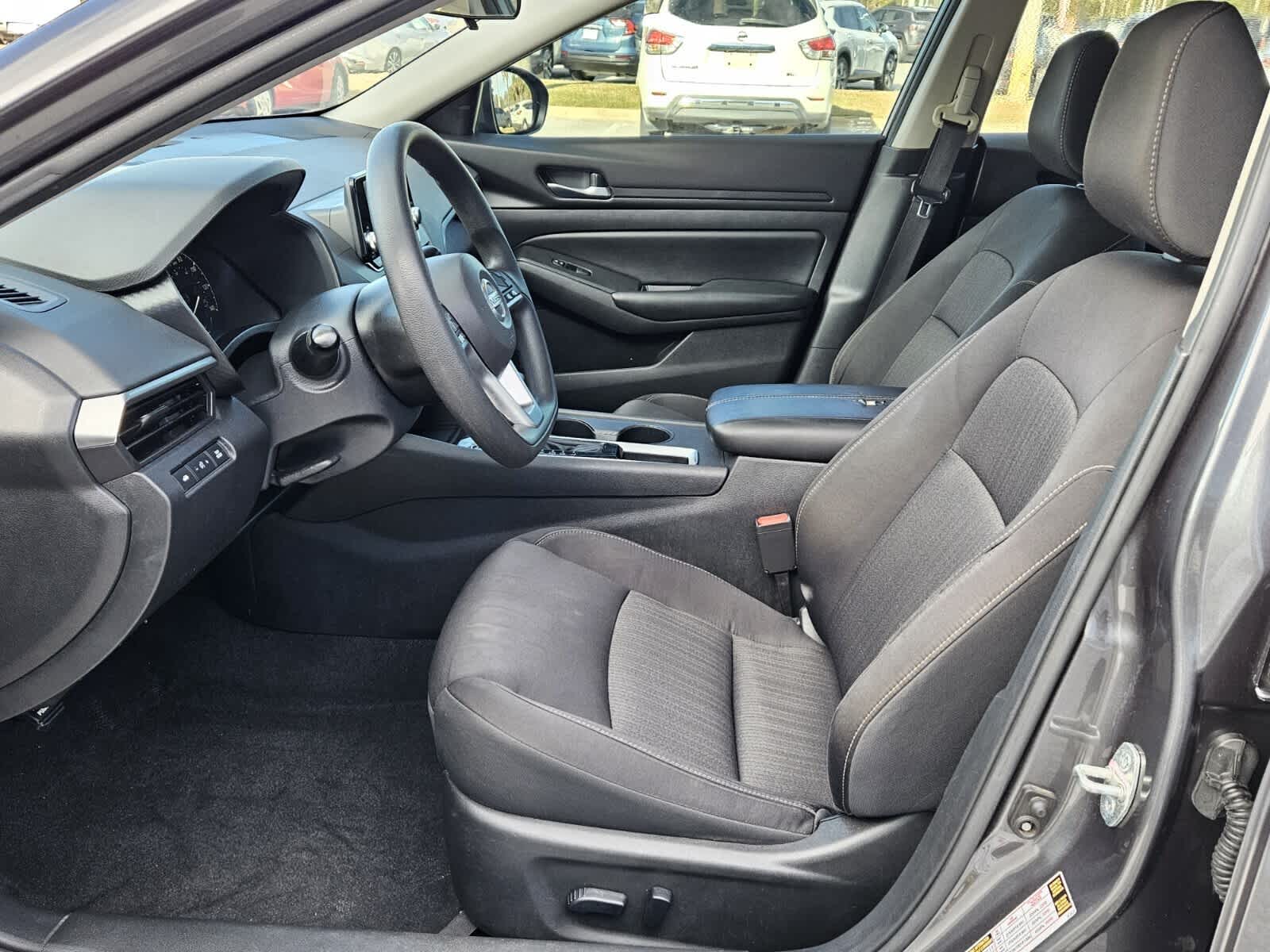 2021 Nissan Altima 2.5 S photo 3