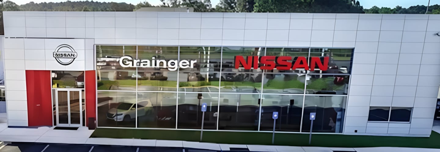 Grainger Nissan of Savannah