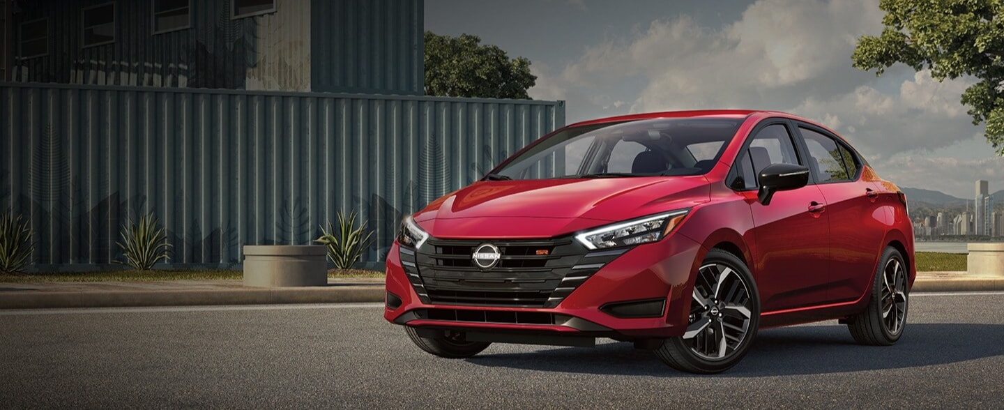 Used Nissan