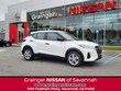 Nissan Kicks Play