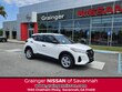 Nissan Kicks Play