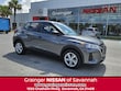 Nissan Kicks Play