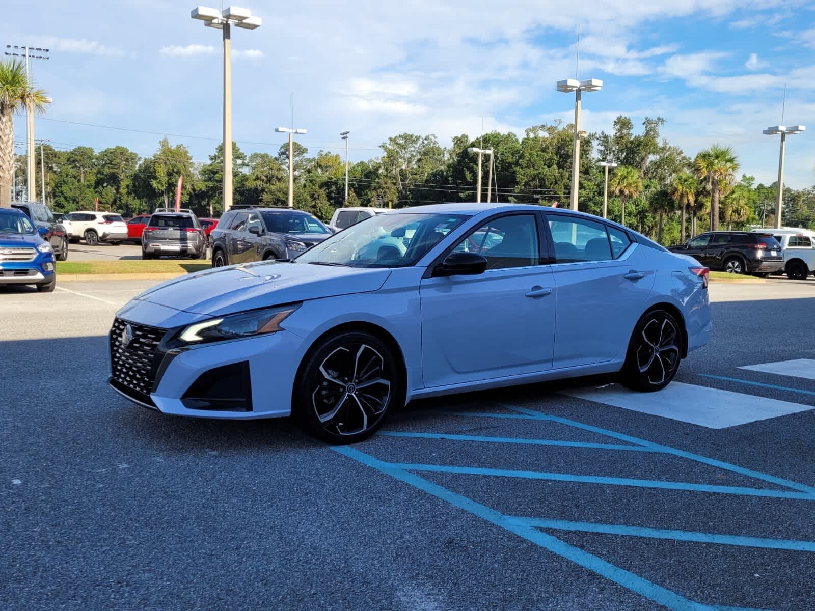 1N4BL4CV6RN309086