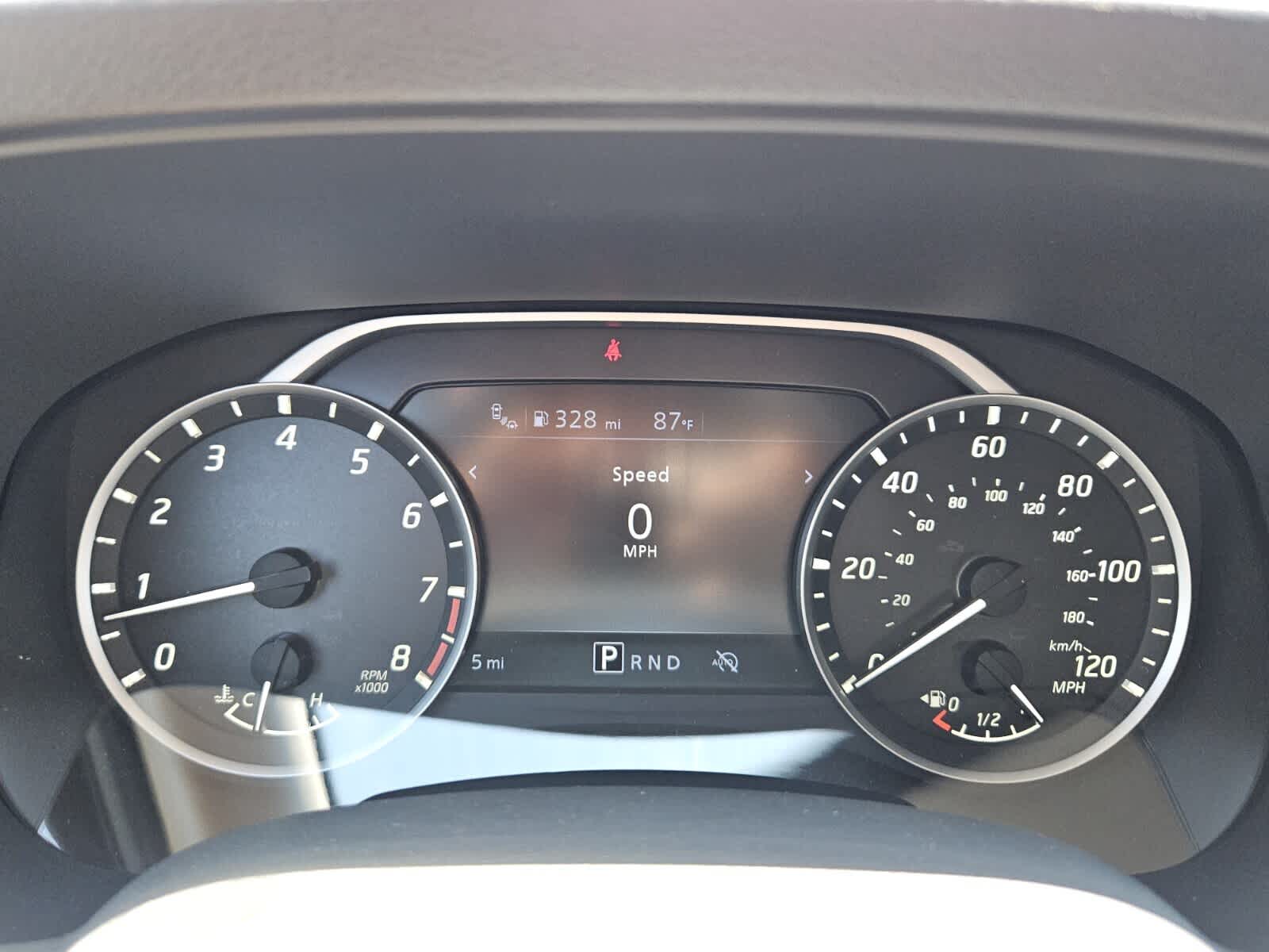 2026 Nissan Frontier SV - Photo 14