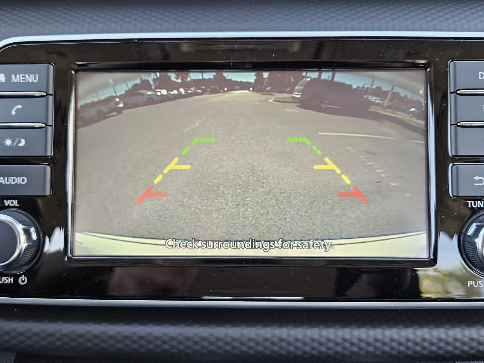 2025 Nissan KICKS PLAY Base - Photo 9