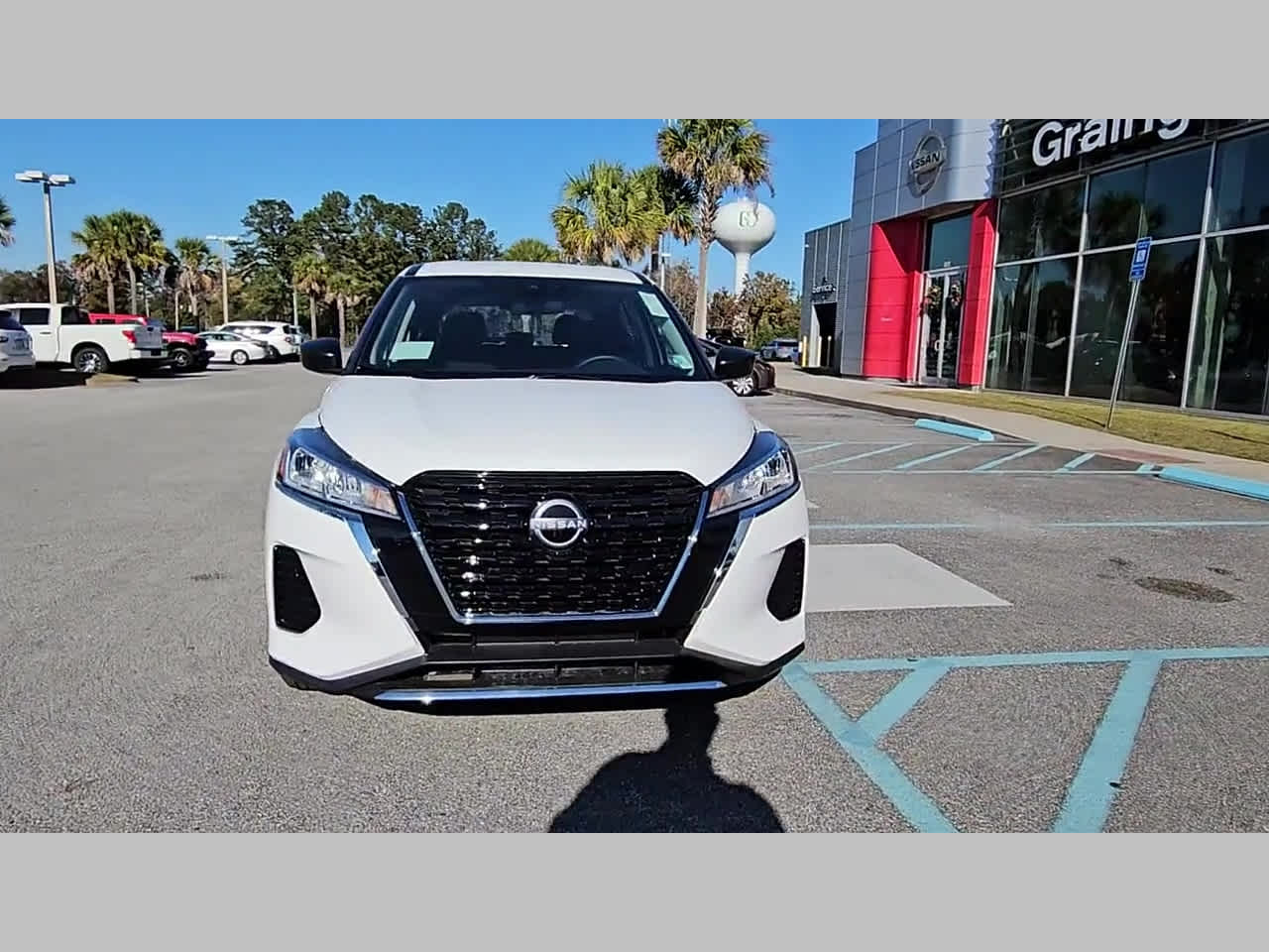 2025 Nissan KICKS PLAY Base - Photo 19