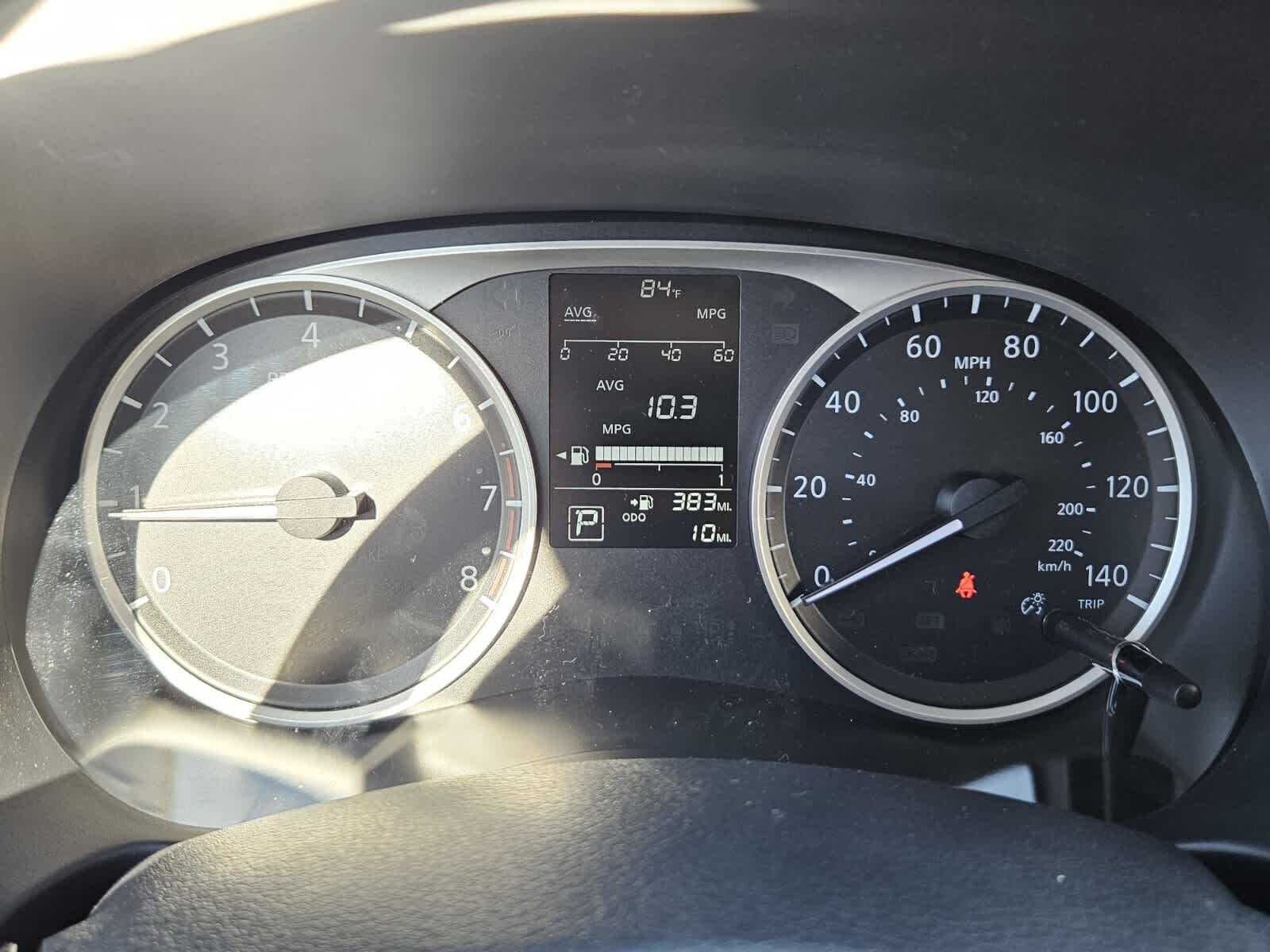 2025 Nissan KICKS PLAY Base - Photo 14