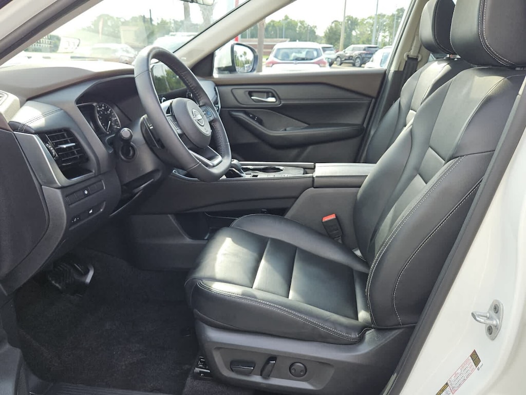 Used 2023 Nissan Rogue SL SUV