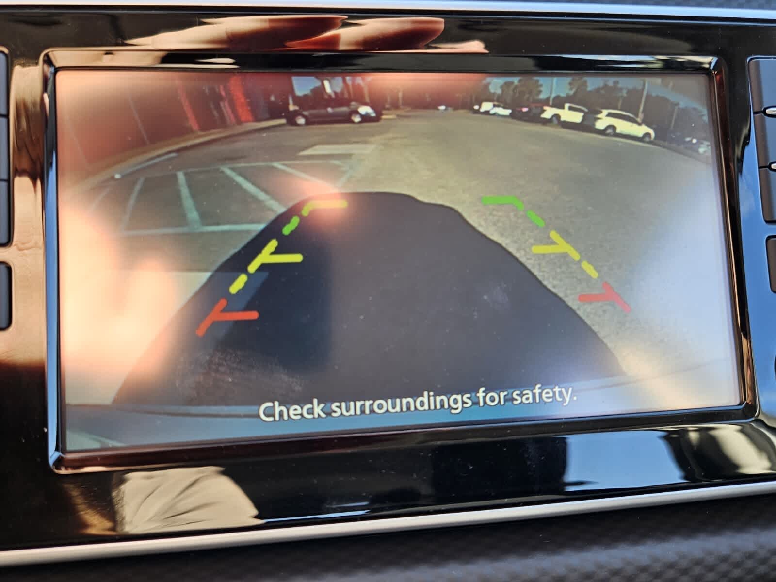 2025 Nissan KICKS PLAY Base - Photo 9