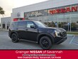  Nissan Armada