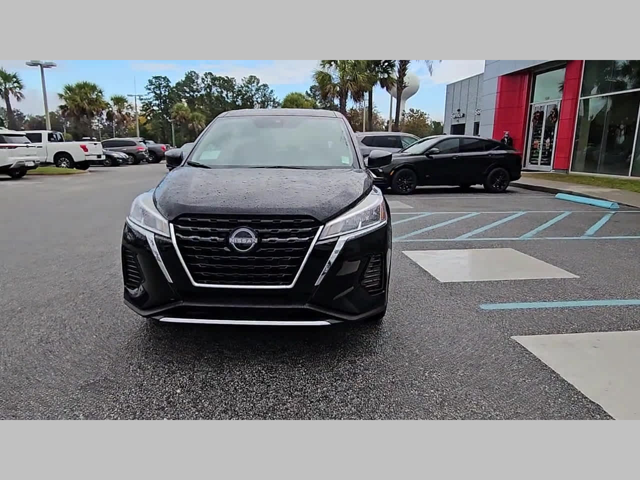 2025 Nissan KICKS PLAY Base - Photo 19