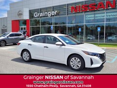 2025 Nissan Sentra S Sedan