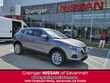 Nissan Rogue Sport