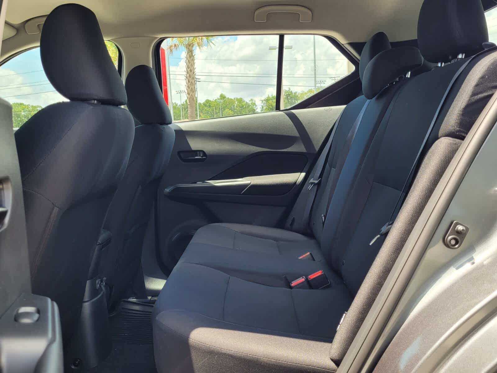 2025 Nissan Kicks Play S photo 3