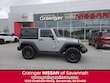  Jeep Wrangler JK