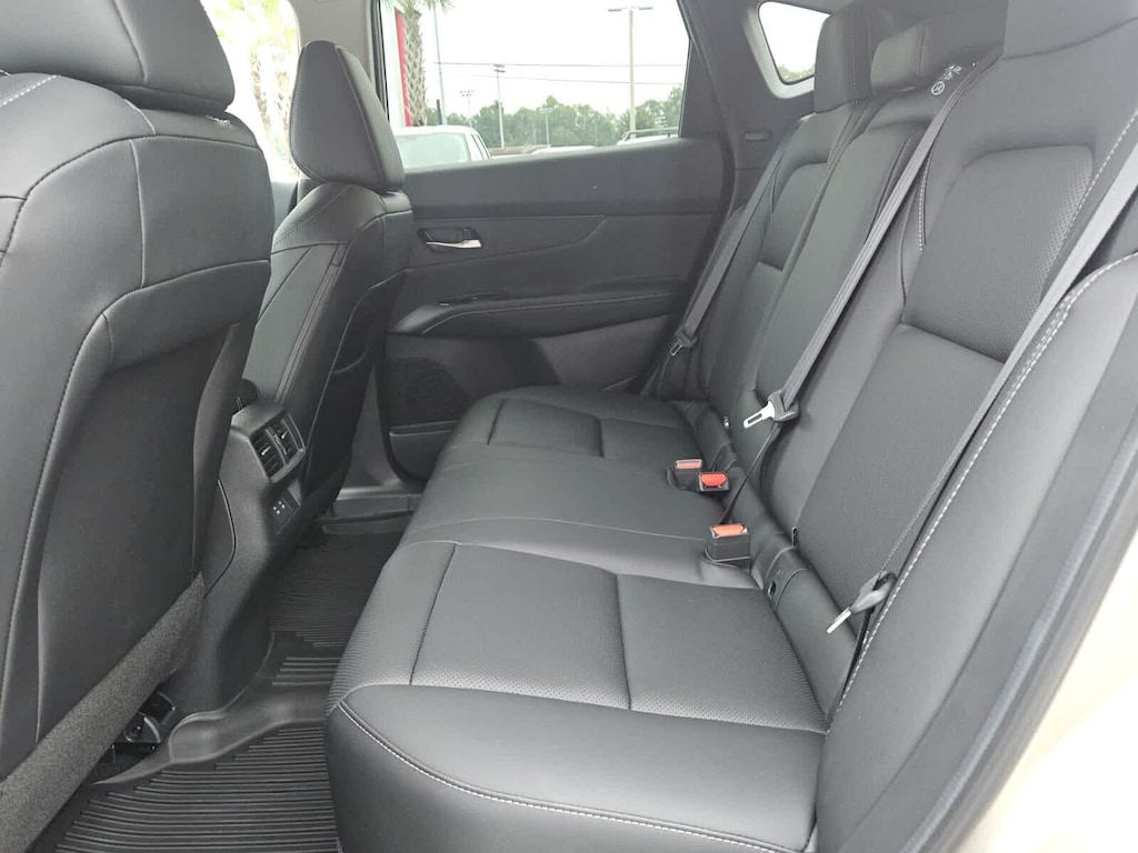 New 2026 Nissan Murano SL SUV