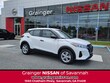 Nissan Kicks Play