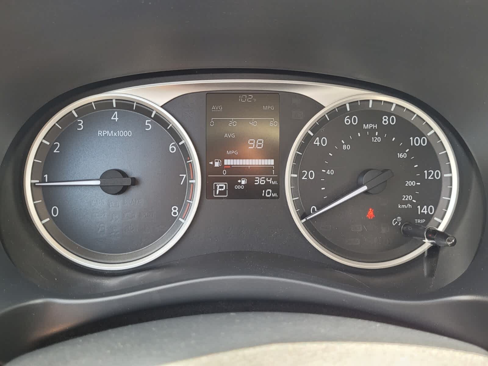 2025 Nissan KICKS PLAY Base - Photo 14