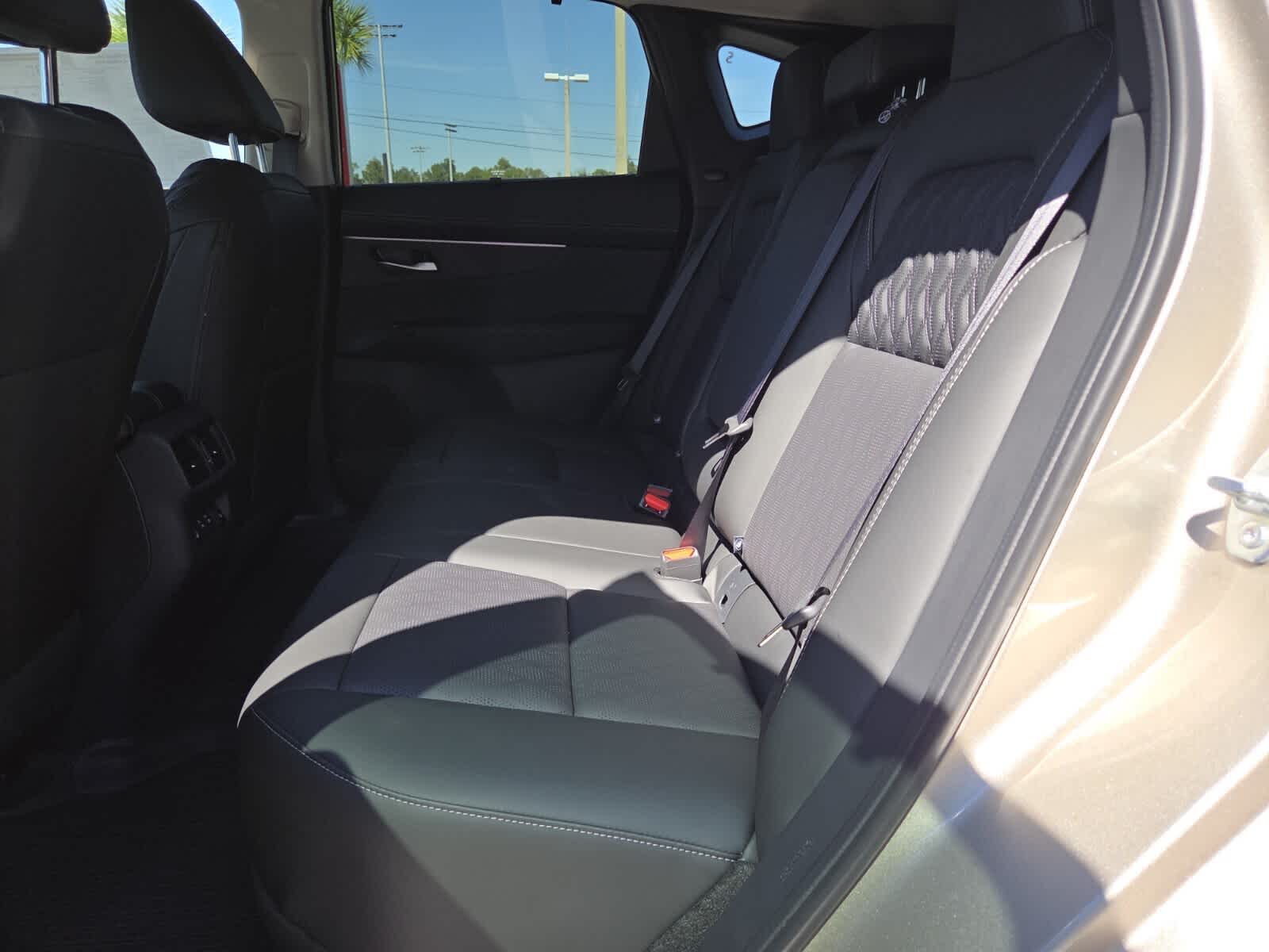New 2027 Nissan Murano Platinum Crossover