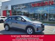 Nissan Kicks Play