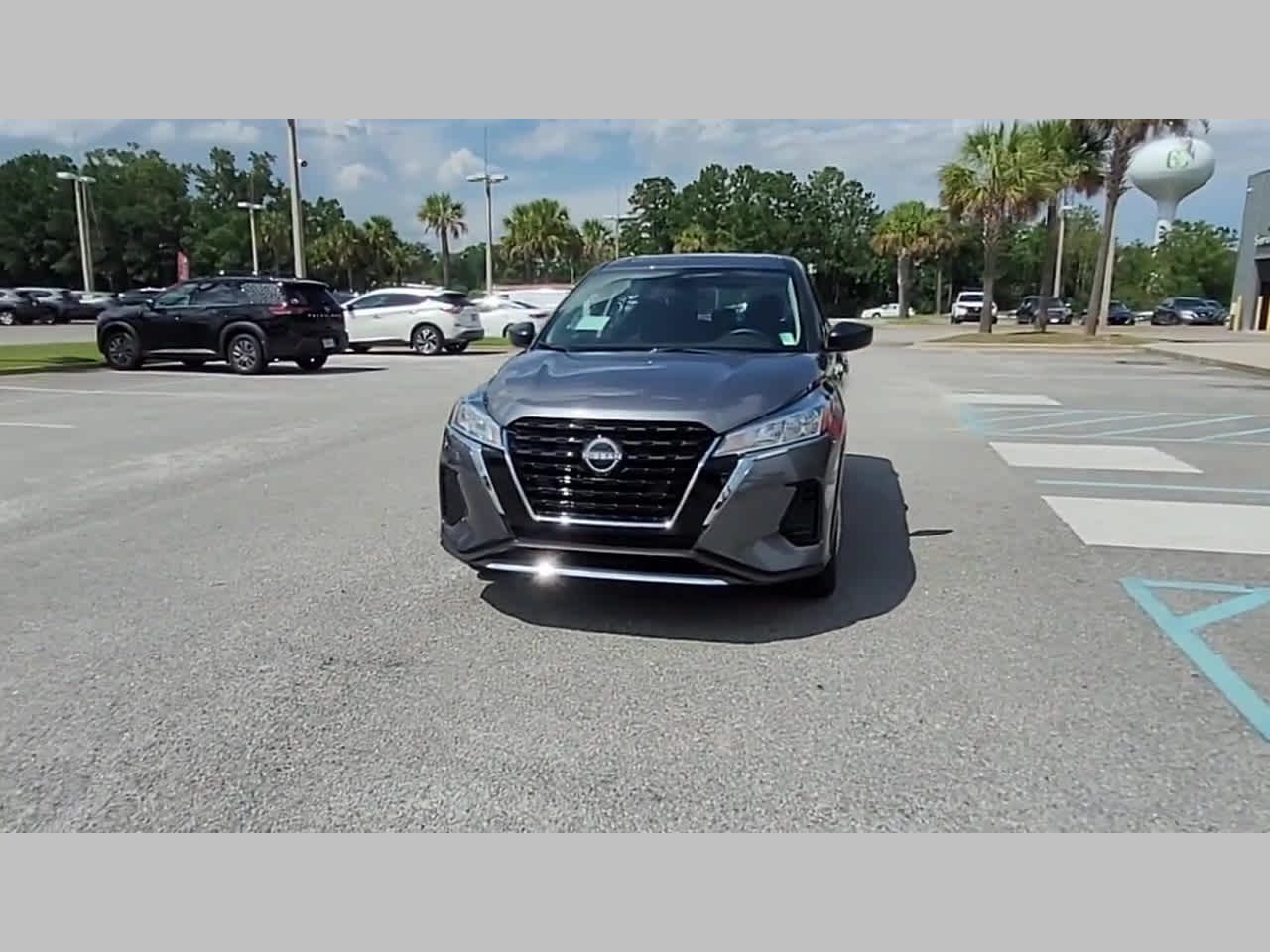 2025 Nissan KICKS PLAY Base - Photo 19